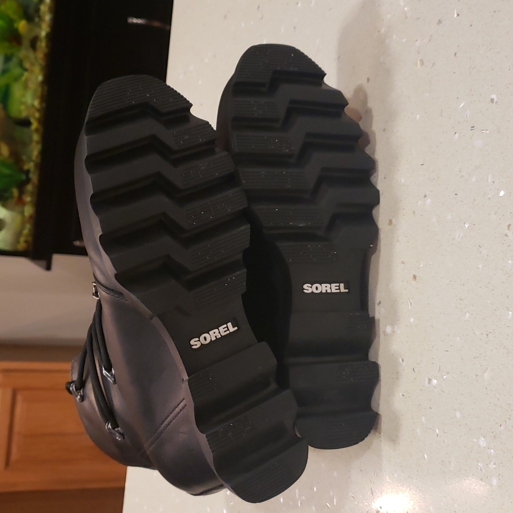 Sorel Joan of Artic Wedges - Picture 5 of 6